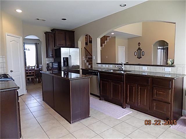 16703 Mackenzie Mesa Drive Property Photo 7