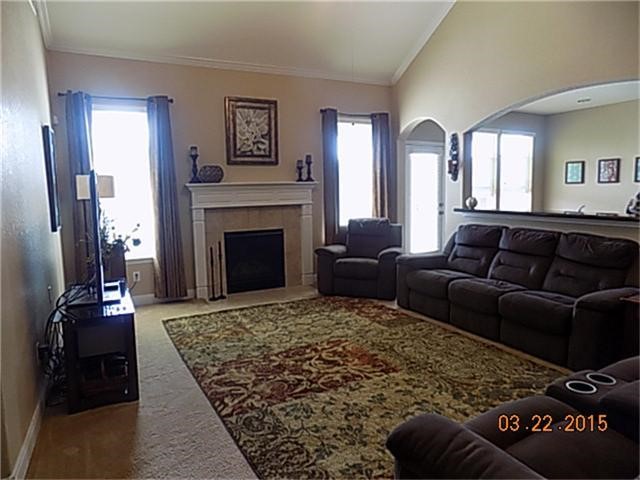 16703 Mackenzie Mesa Drive Property Photo 8