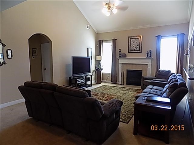 16703 Mackenzie Mesa Drive Property Photo 9