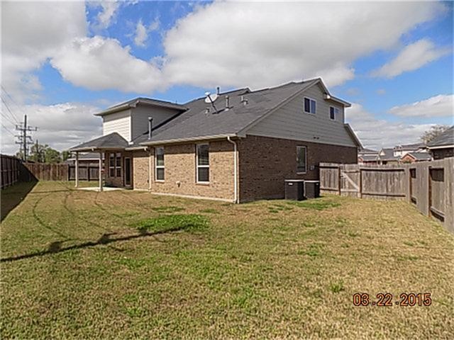 16703 Mackenzie Mesa Drive Property Photo 20