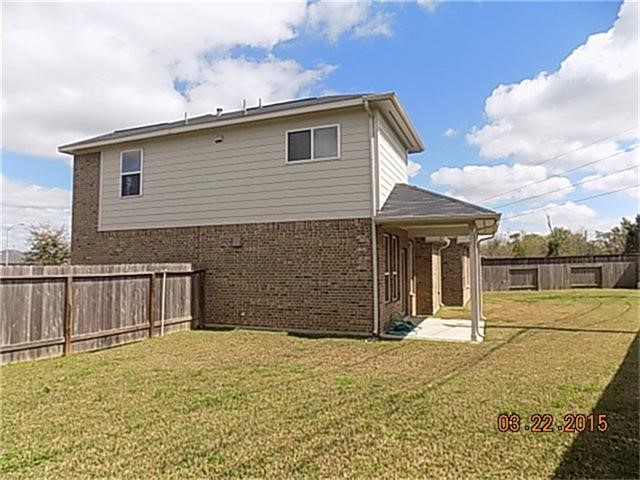 16703 Mackenzie Mesa Drive Property Photo 21