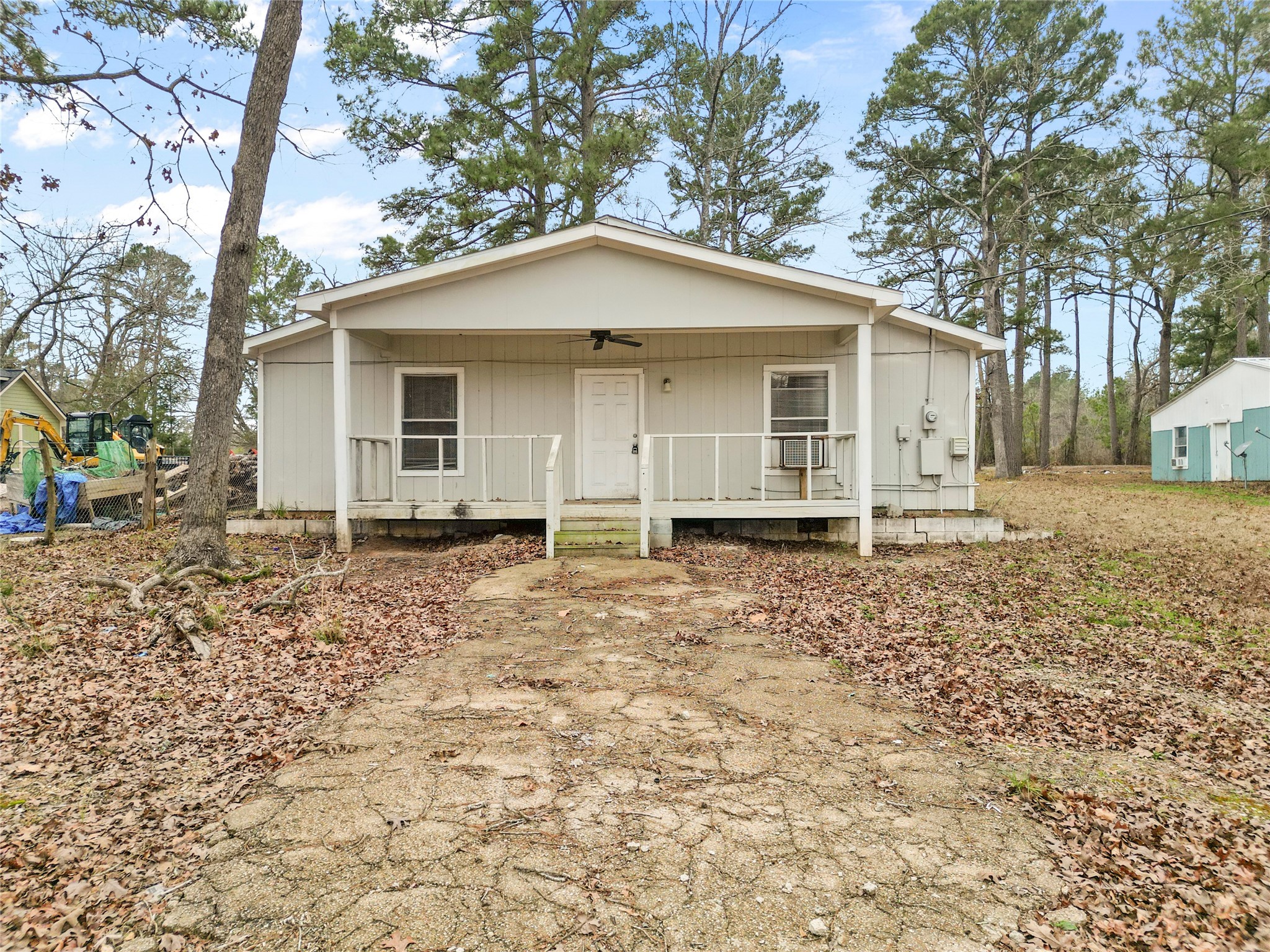 31a Jackson Road Property Photo 1