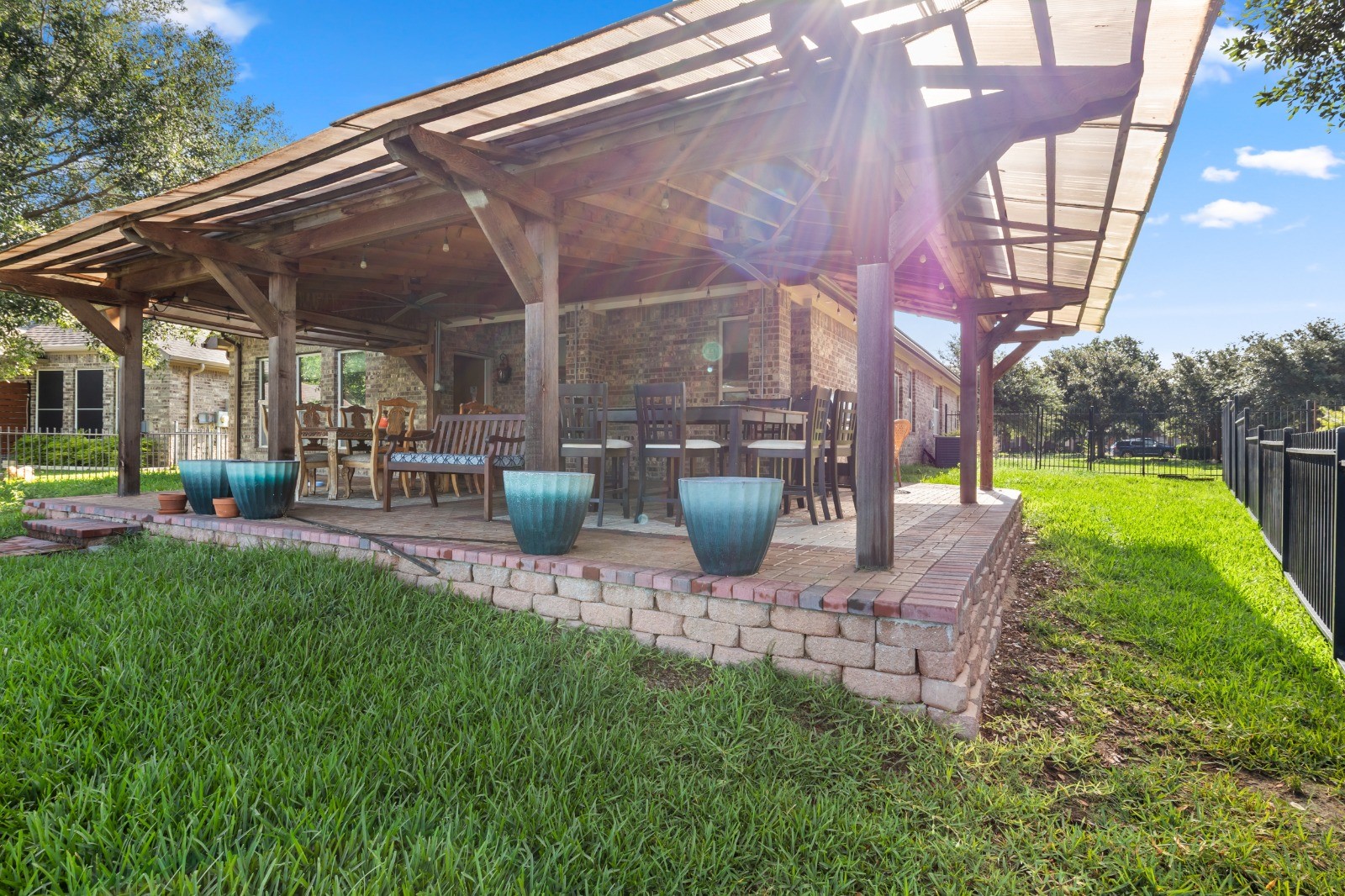 25218 Lockspur Drive Property Photo 11