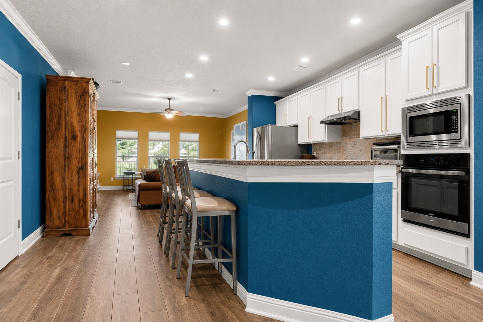 25218 Lockspur Drive Property Photo 16