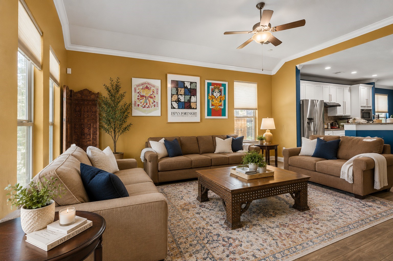 25218 Lockspur Drive Property Photo 17