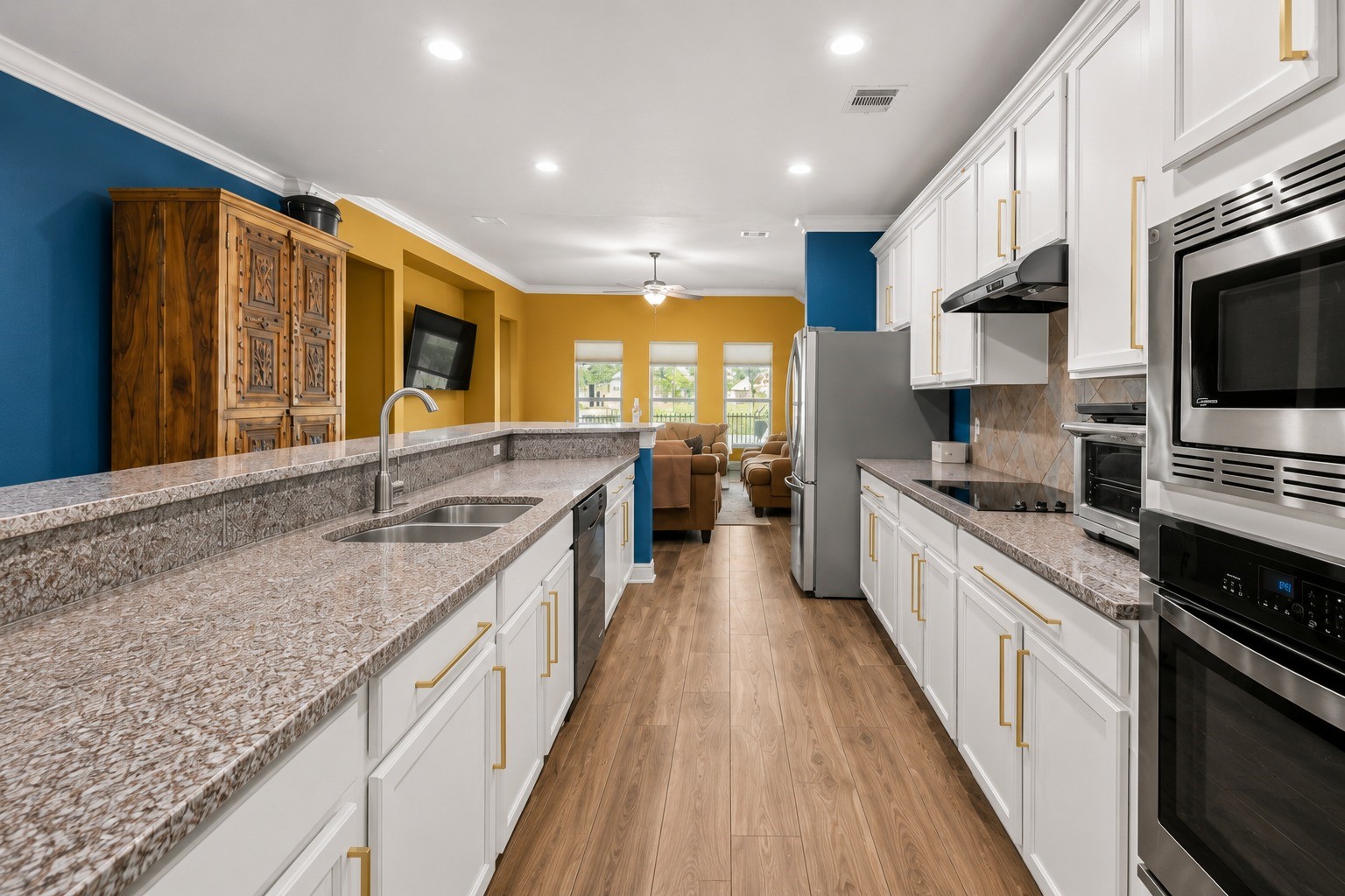 25218 Lockspur Drive Property Photo 21