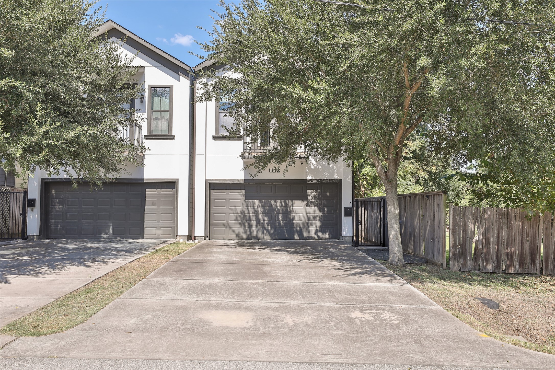 1112 Bingham Street Property Photo 1