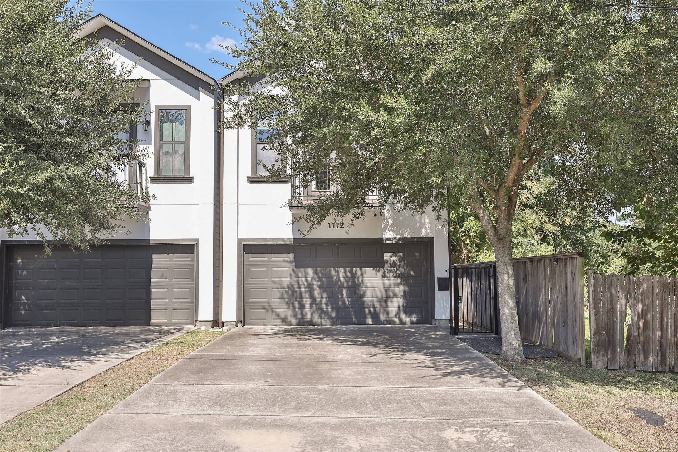 1112 Bingham Street Property Photo 2
