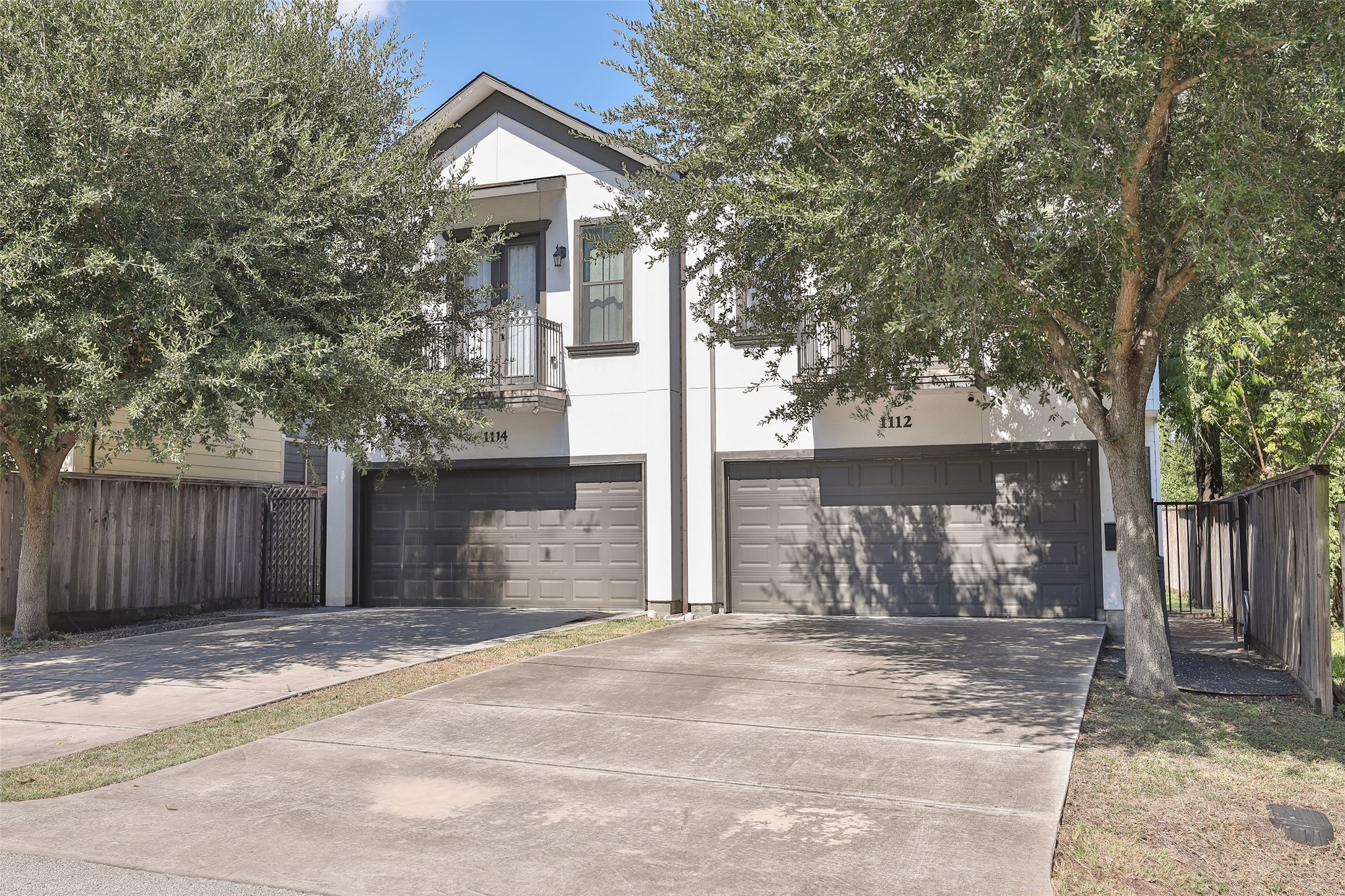 1112 Bingham Street Property Photo 3