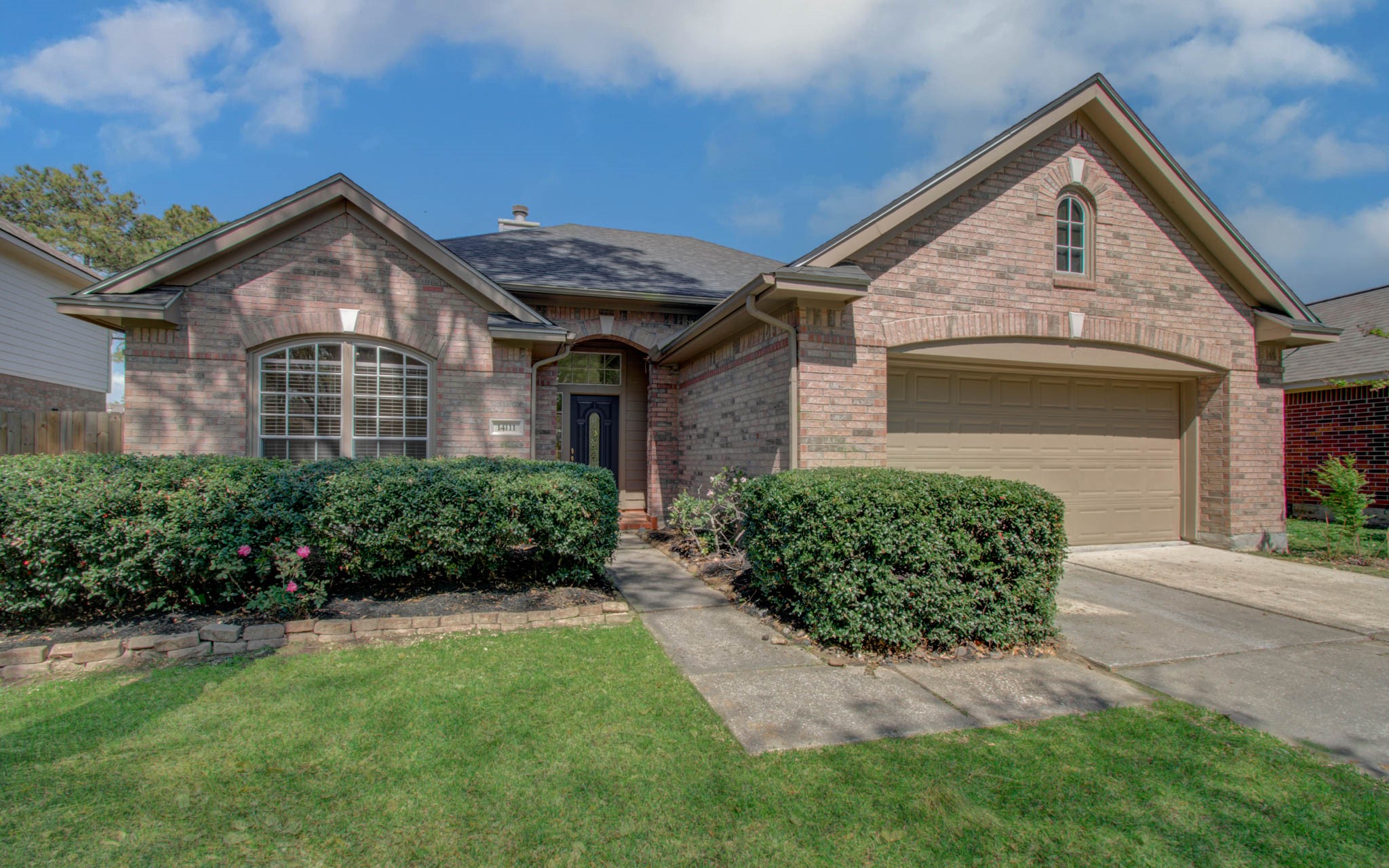 14111 Whitlock Drive Property Photo 1