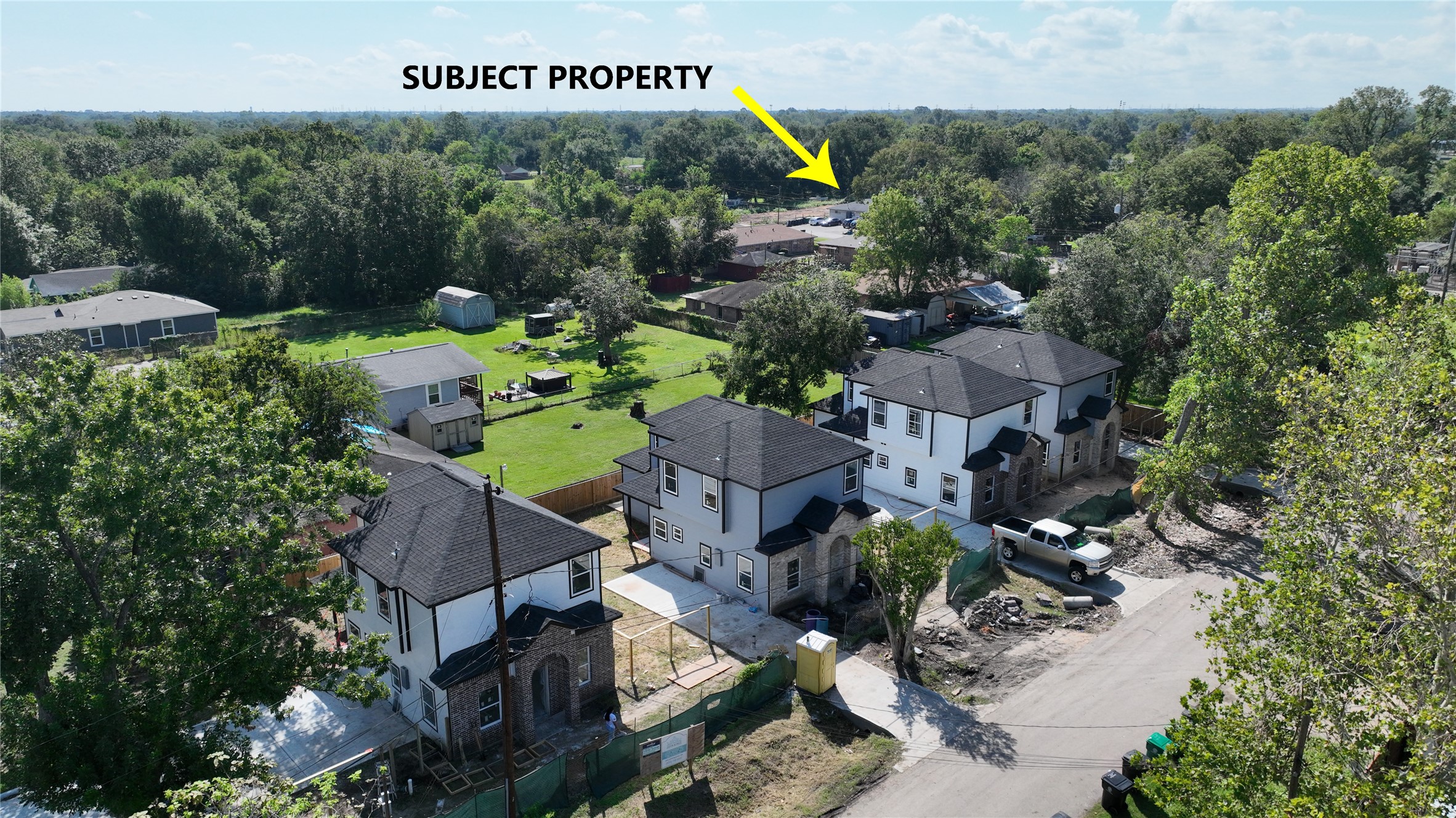 5122 Clover St Street Property Photo 4