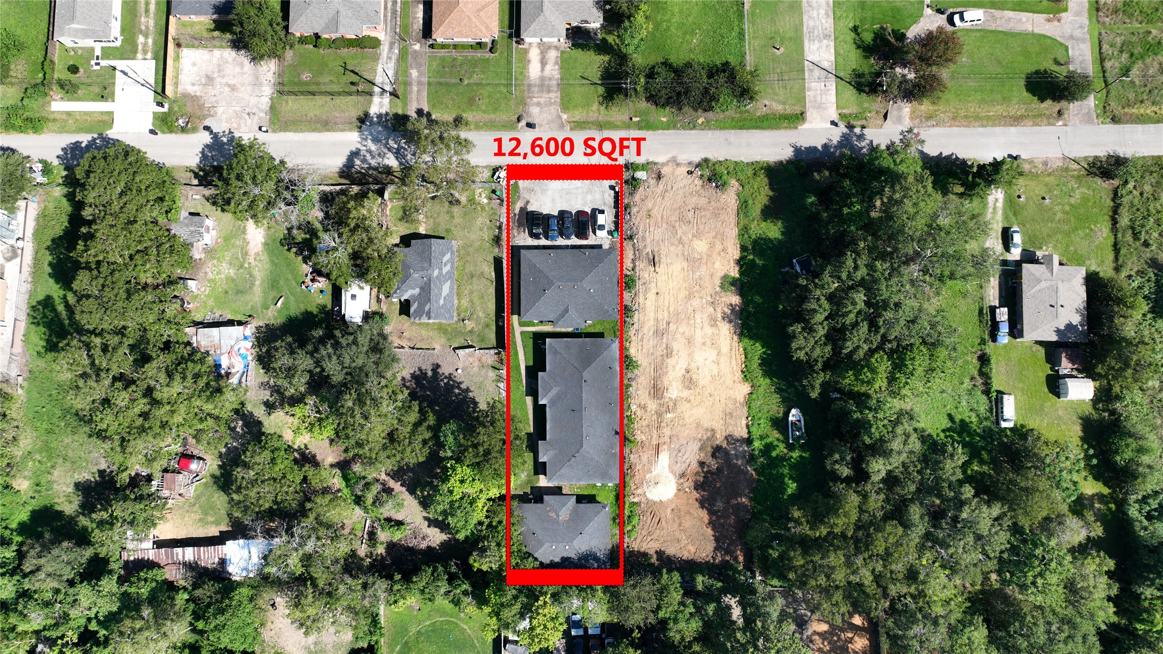 5122 Clover St Street Property Photo 5
