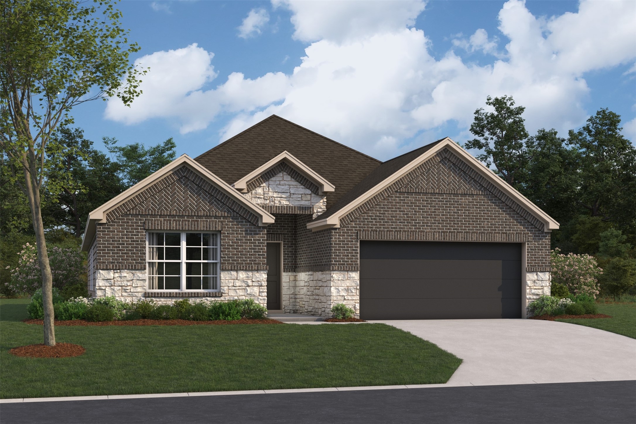 14007 Hillier Run Drive Property Photo 1