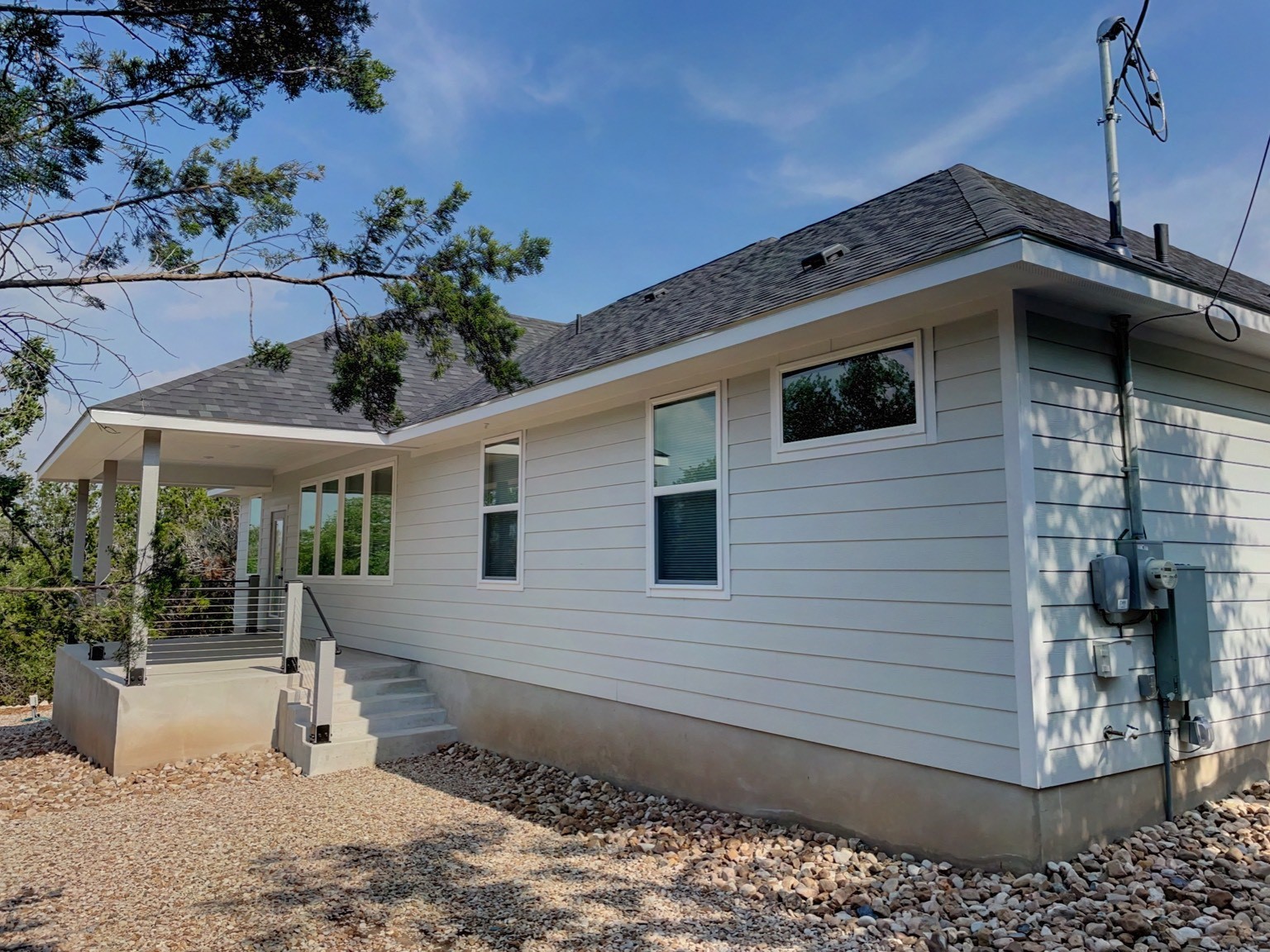 1131 Yaupon Drive Property Photo 35
