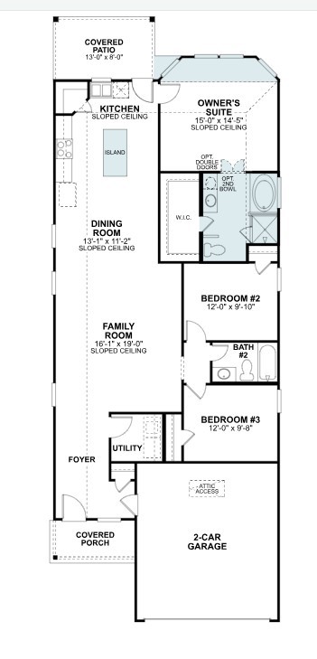 1050 Garnet Star Drive Property Photo 2