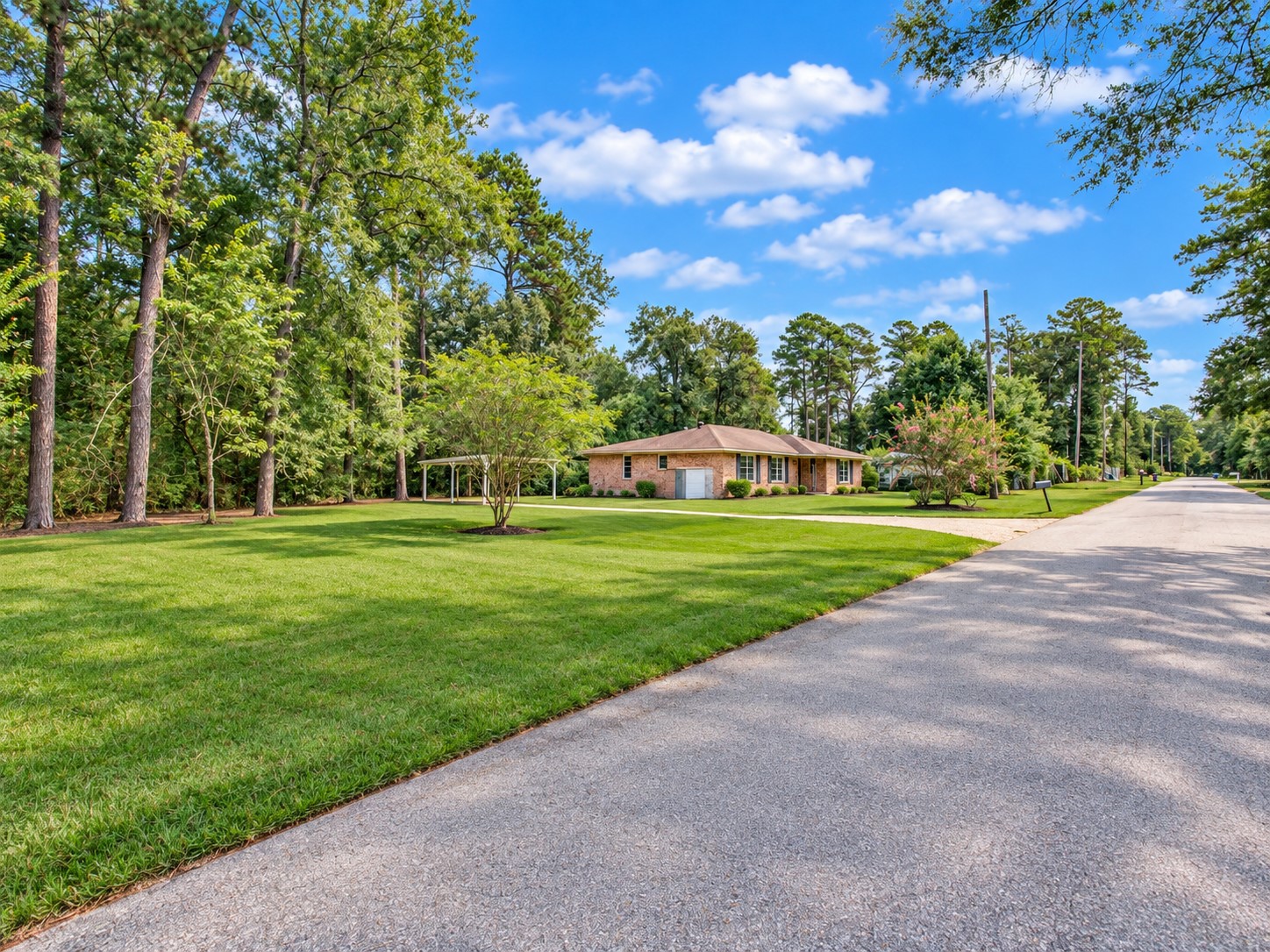 26221 Peach Creek Drive Property Photo 3