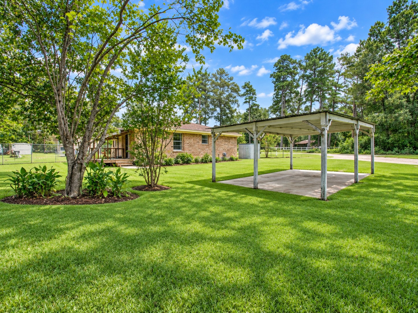 26221 Peach Creek Drive Property Photo 34