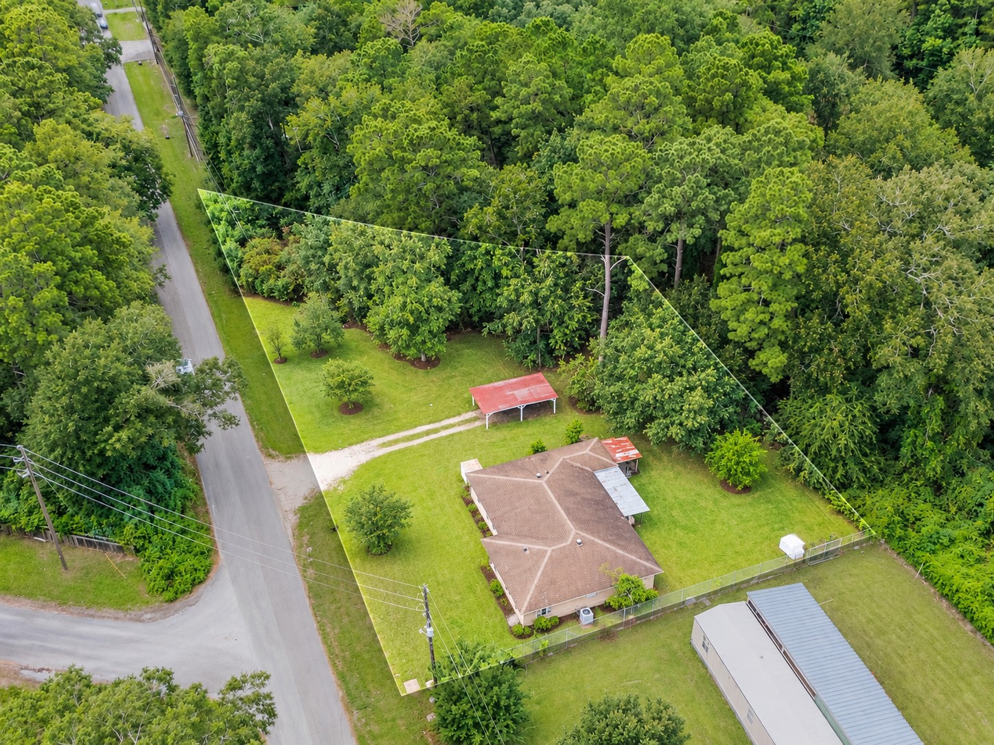 26221 Peach Creek Drive Property Photo 37