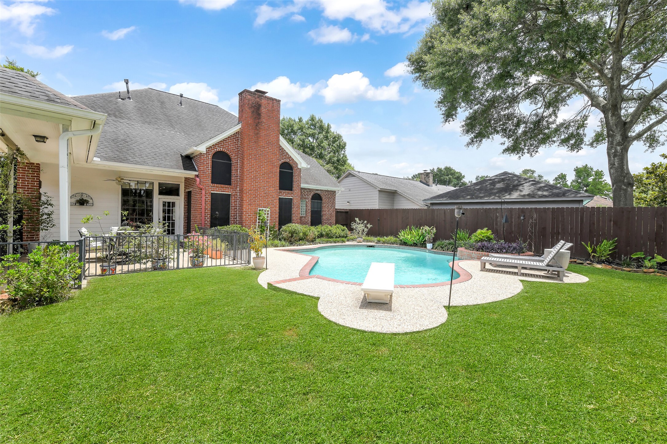 19815 Atascocita Pines Drive Property Photo 26