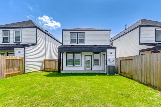 12322 Churchill Downs Drive Property Photo 23