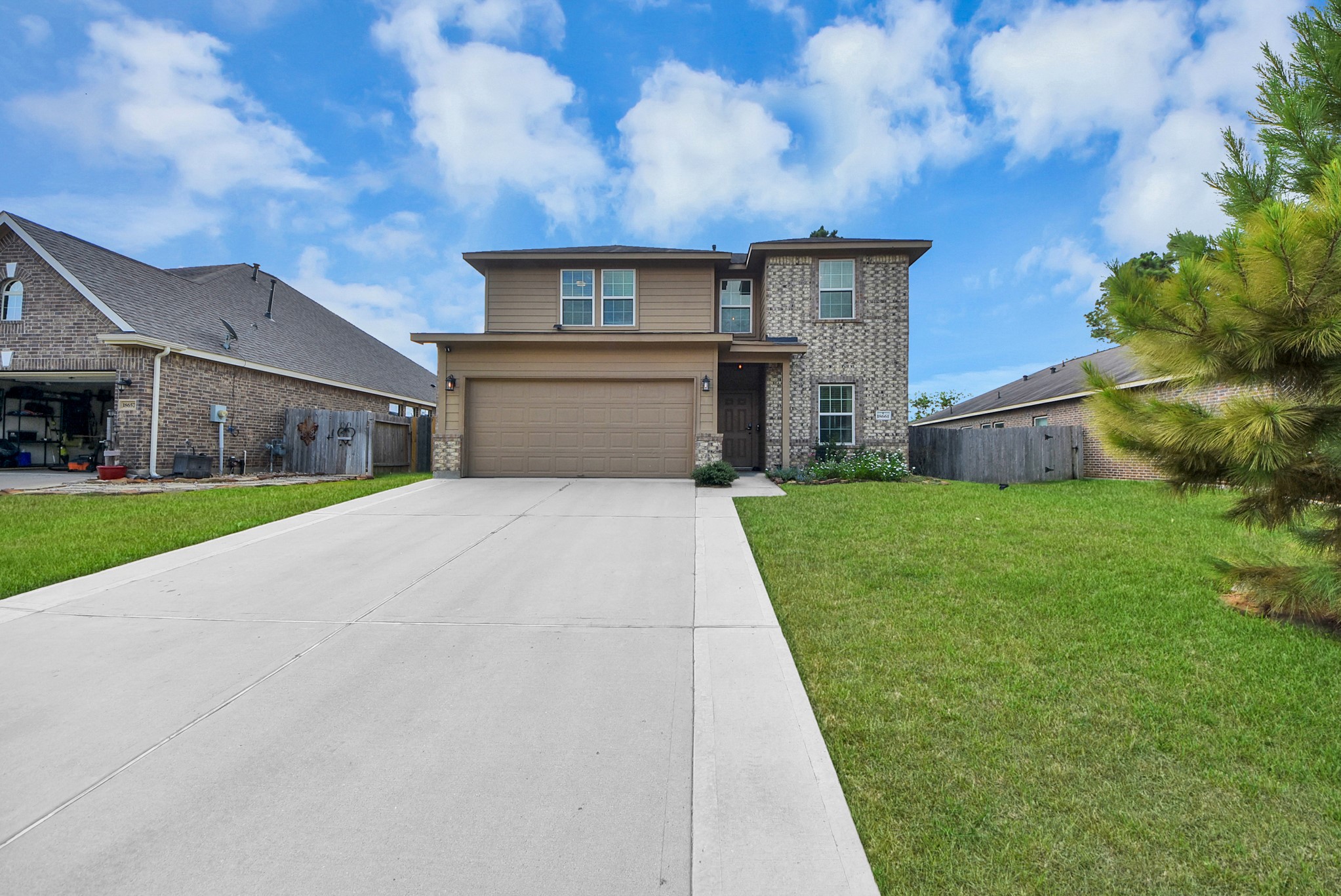 18661 Legend Oaks Drive Property Photo 43