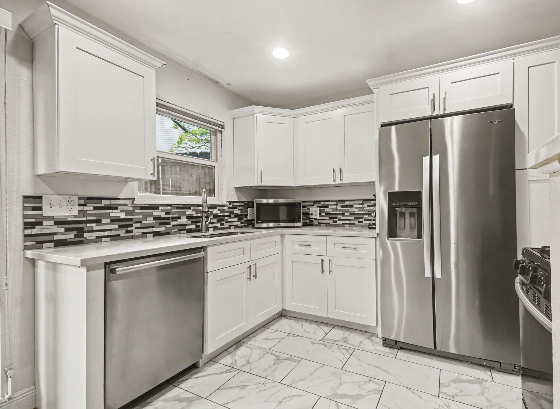 4020 Blue Bonnet Boulevard K Property Photo 1