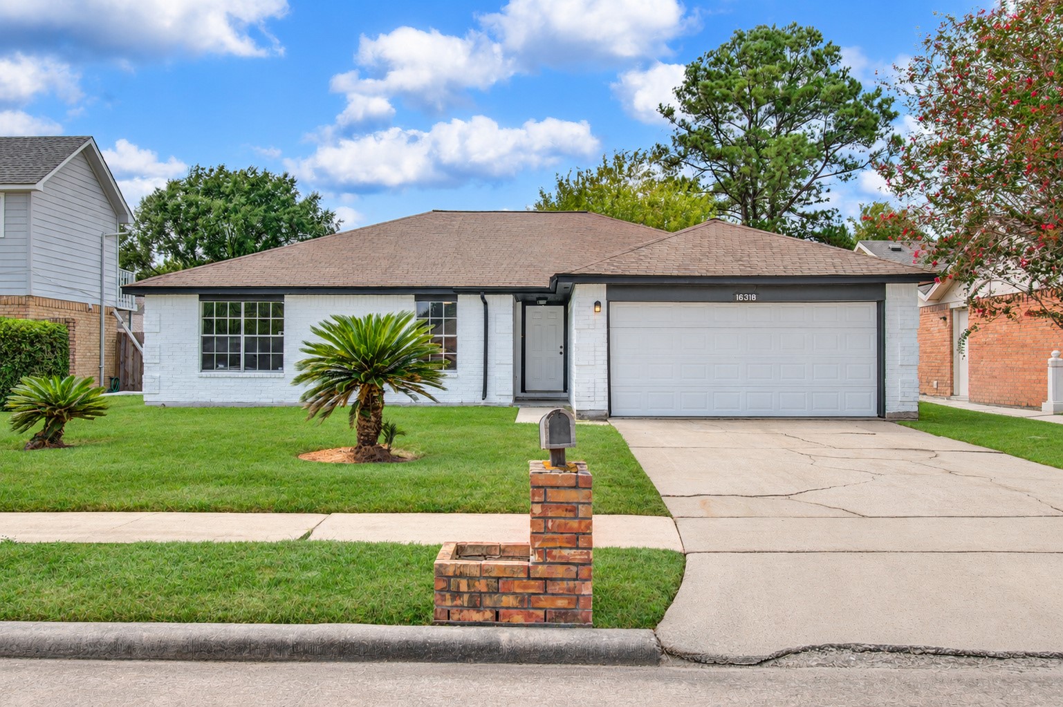 16318 Beretta Court Property Photo 1