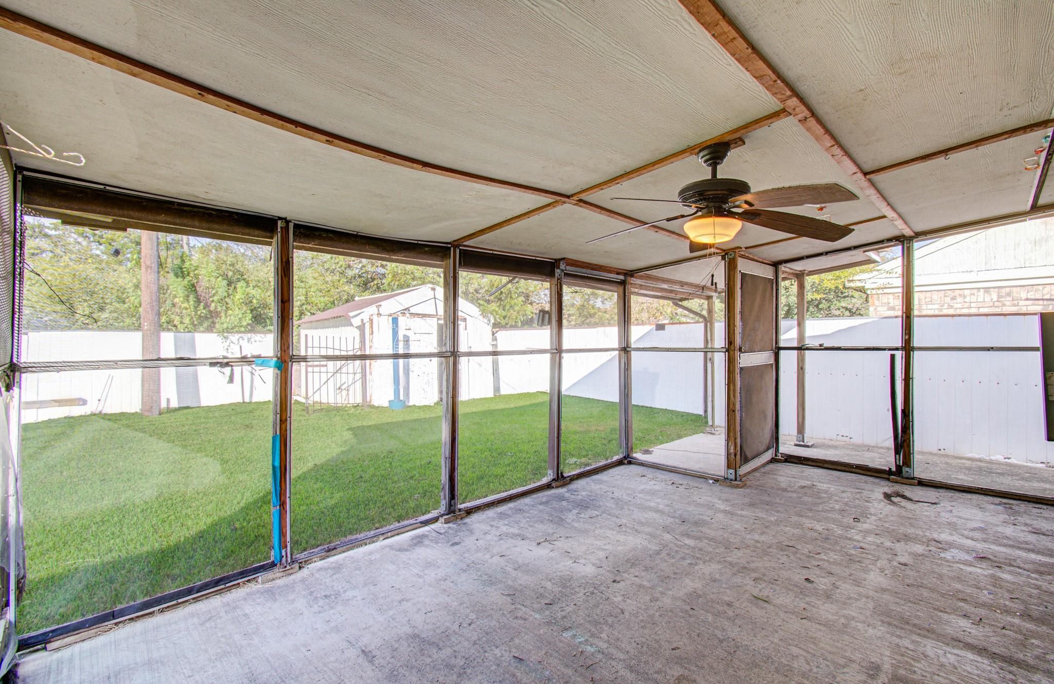 11910 Hunkler Drive, Houston Tx 77047 Property Photo 25