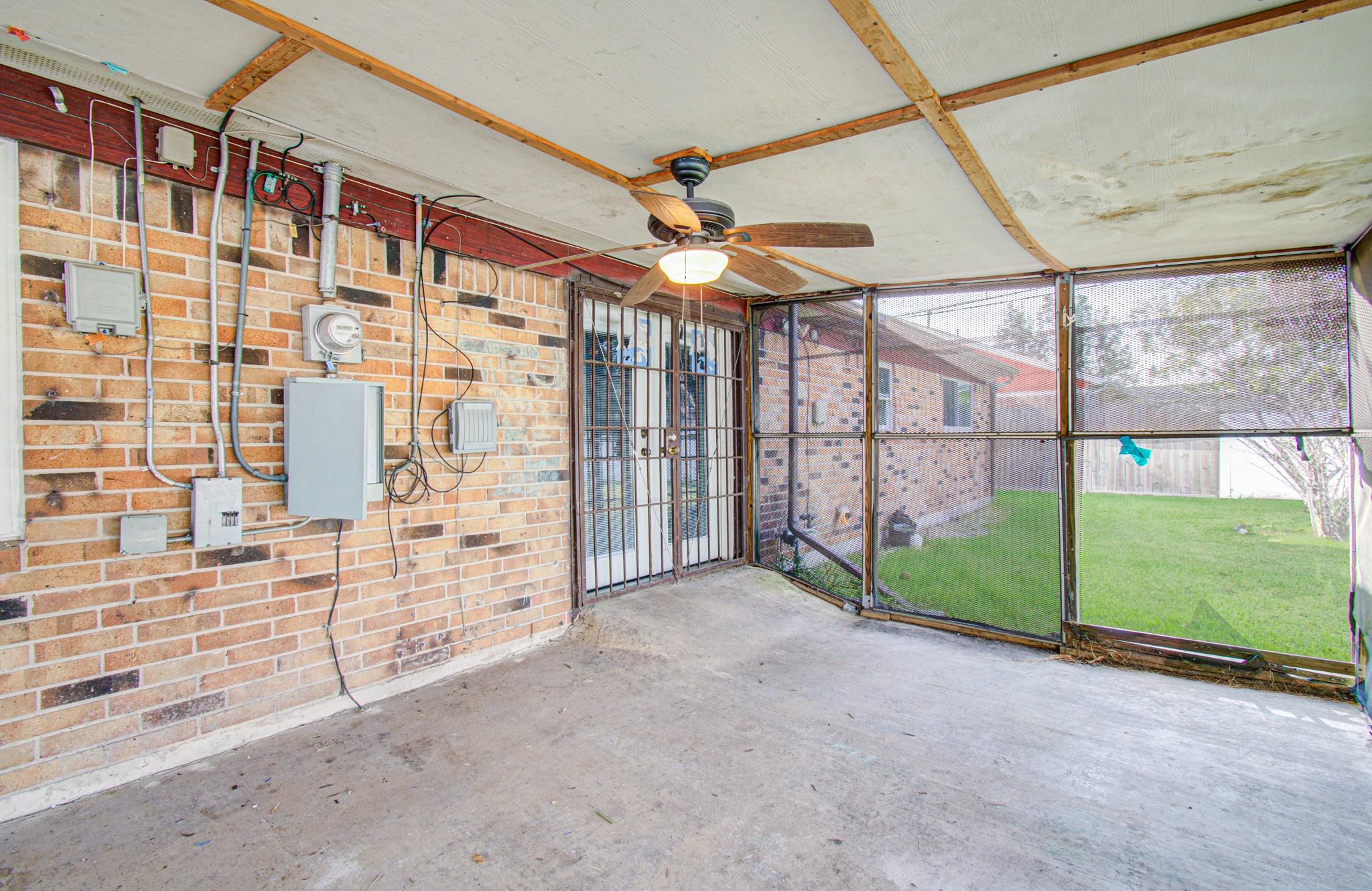 11910 Hunkler Drive Property Photo 26