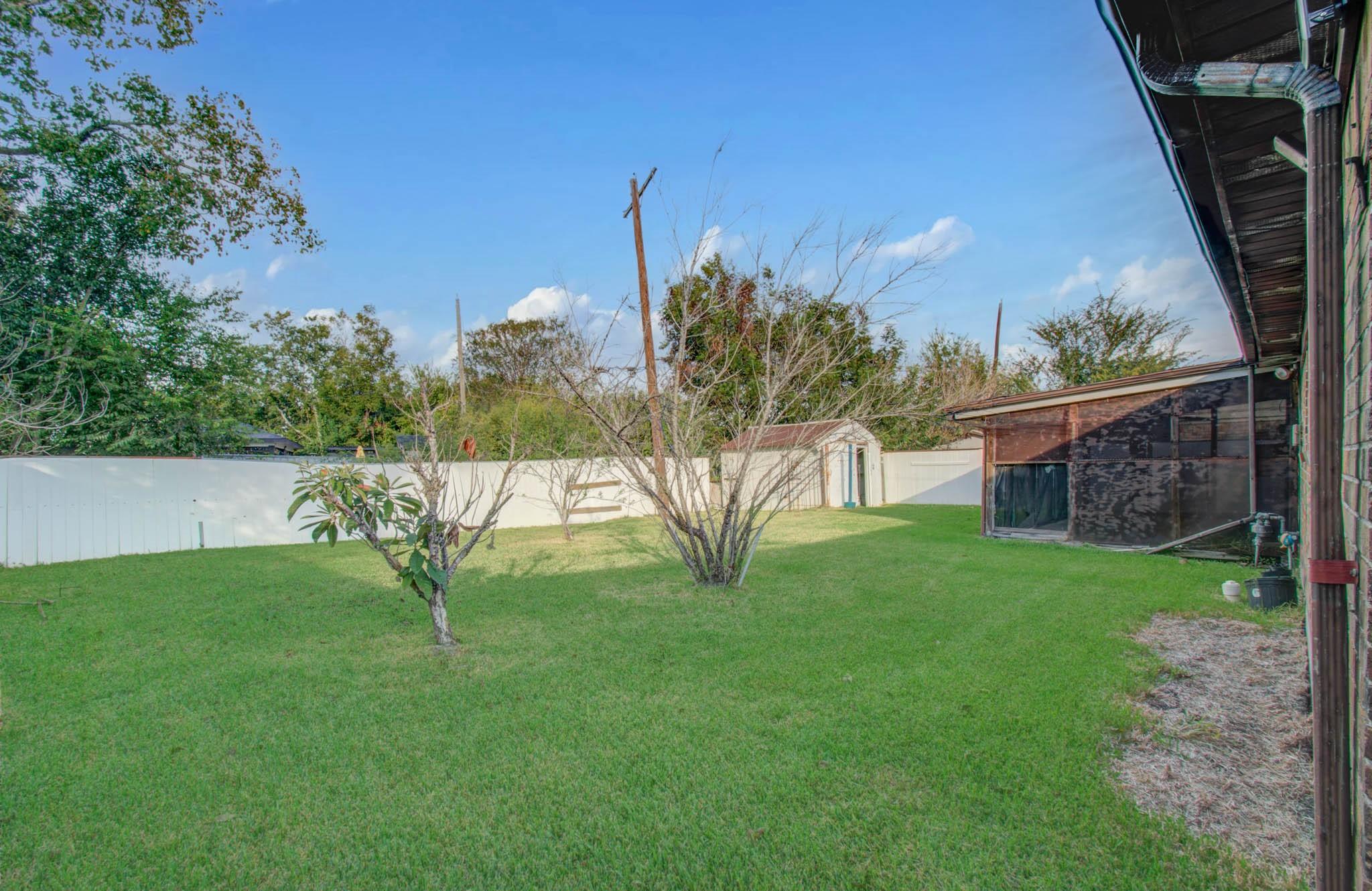 11910 Hunkler Drive, Houston Tx 77047 Property Photo 27