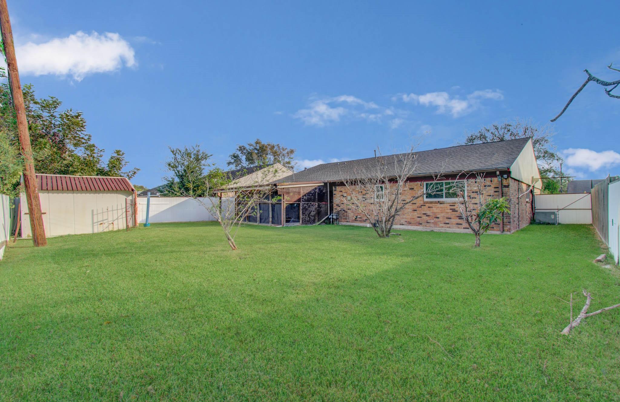 11910 Hunkler Drive Property Photo 28
