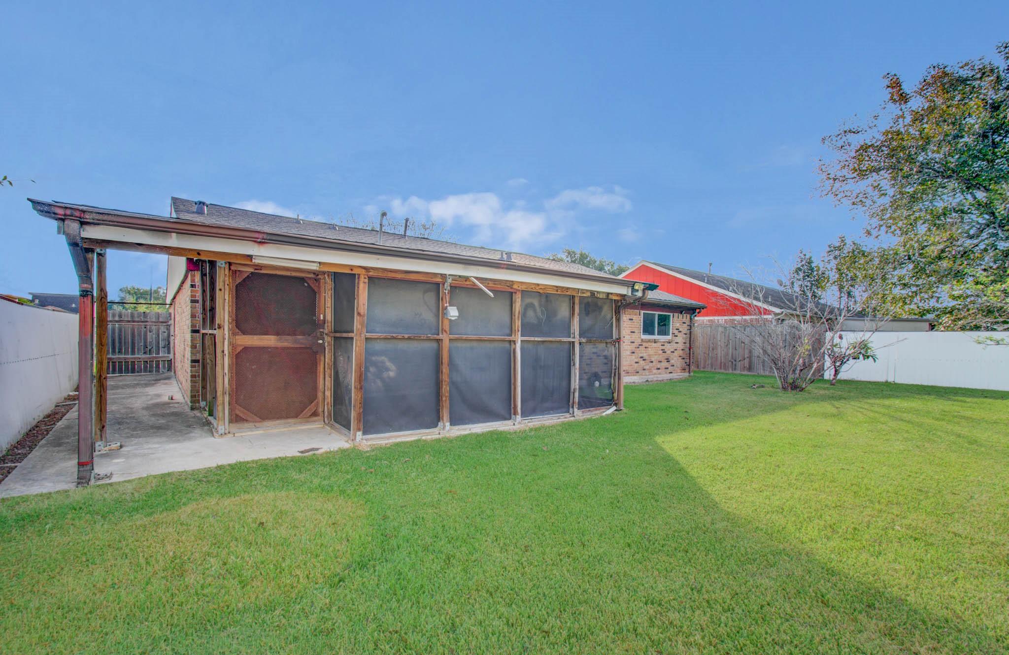 11910 Hunkler Drive, Houston Tx 77047 Property Photo 29