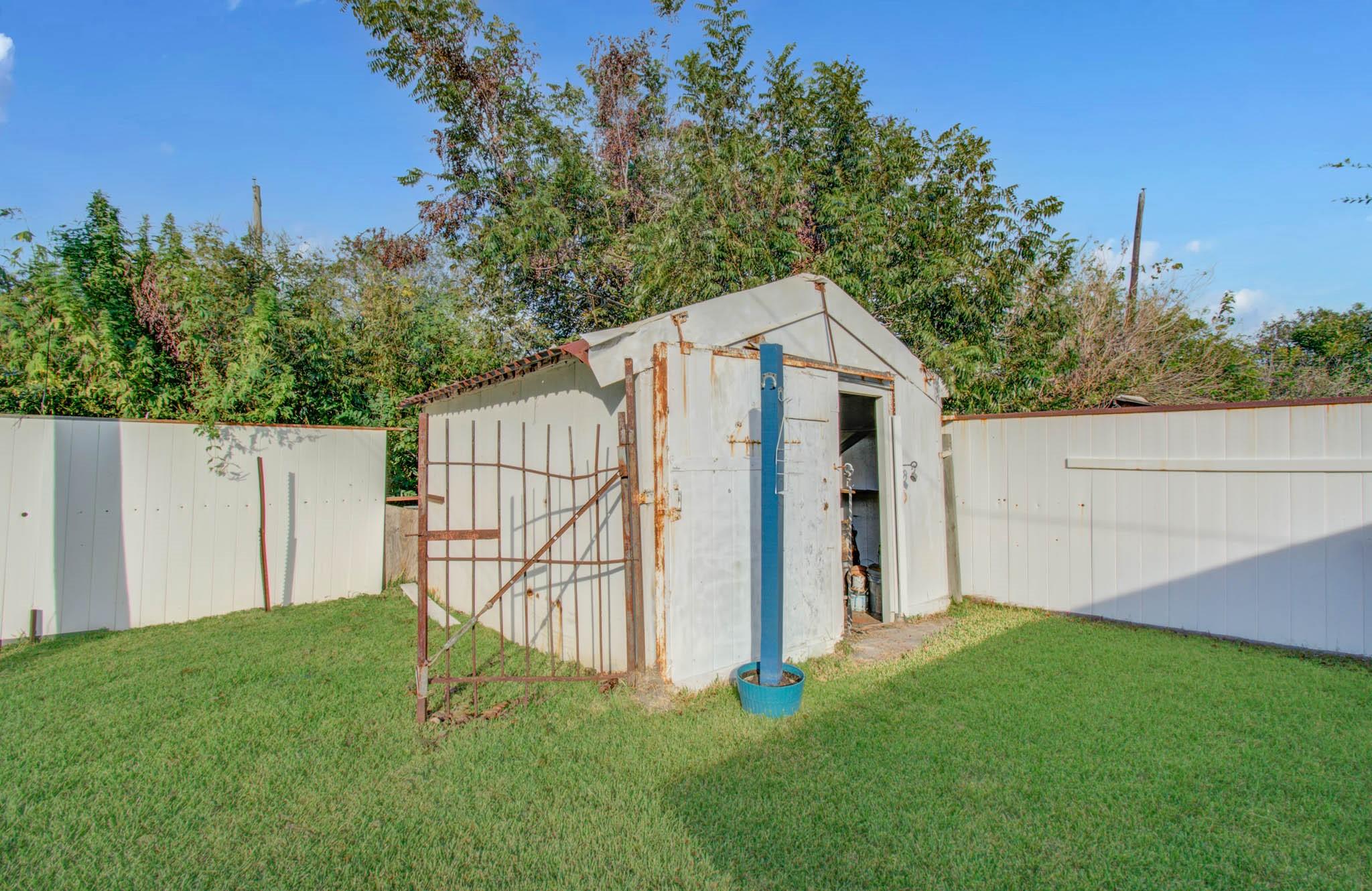 11910 Hunkler Drive, Houston Tx 77047 Property Photo 30