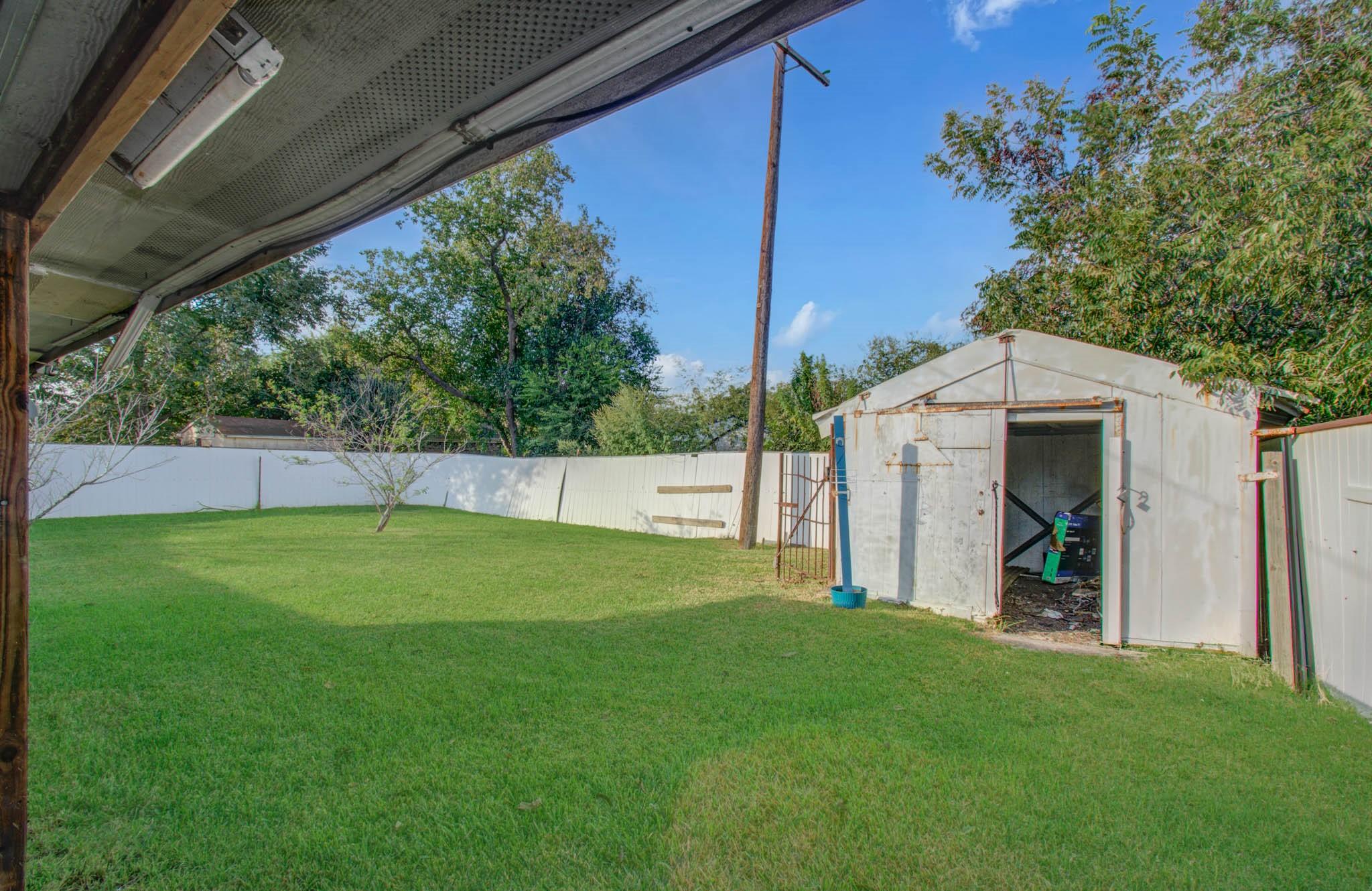 11910 Hunkler Drive, Houston Tx 77047 Property Photo 31