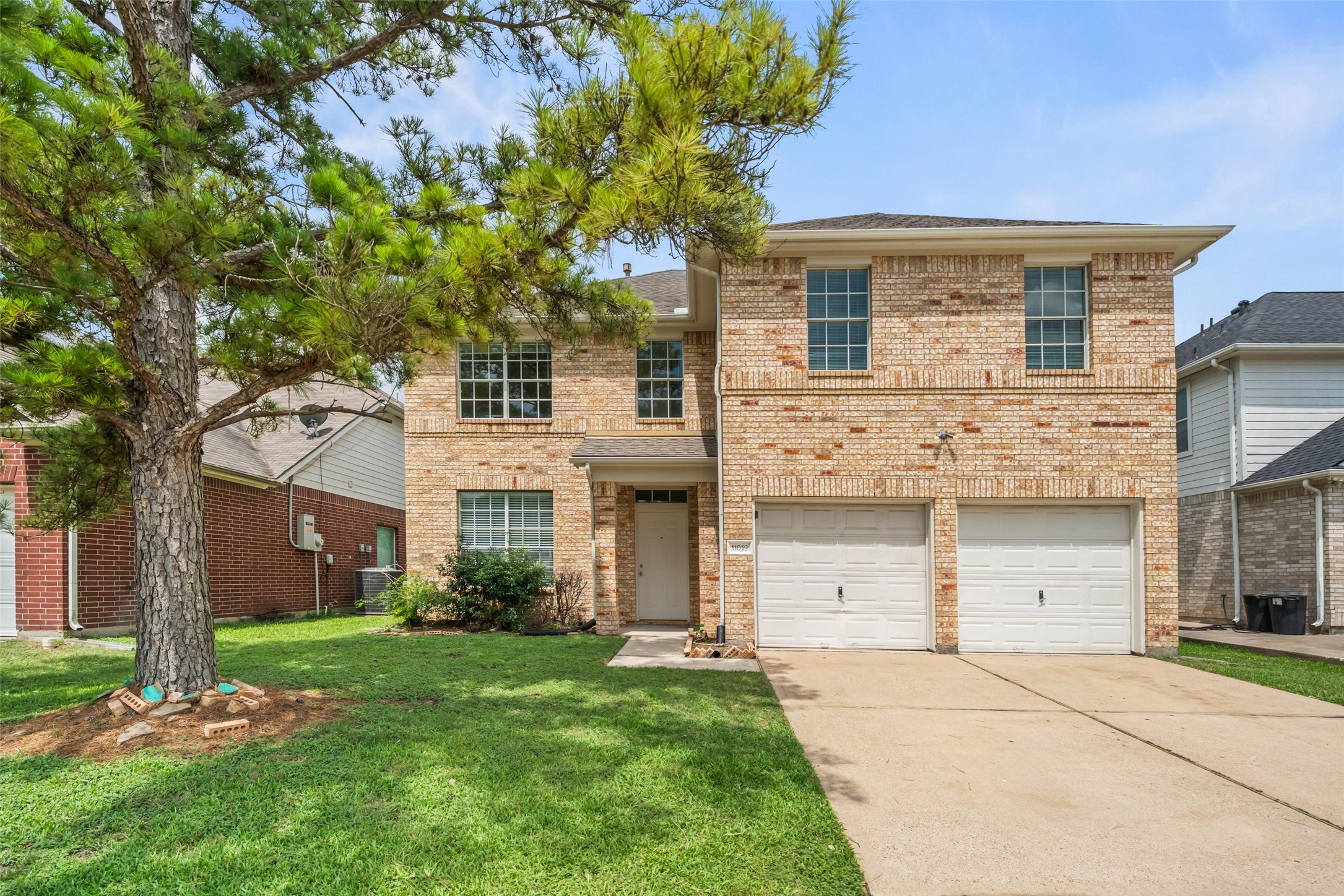 11019 Avery Trace Court Property Photo 1