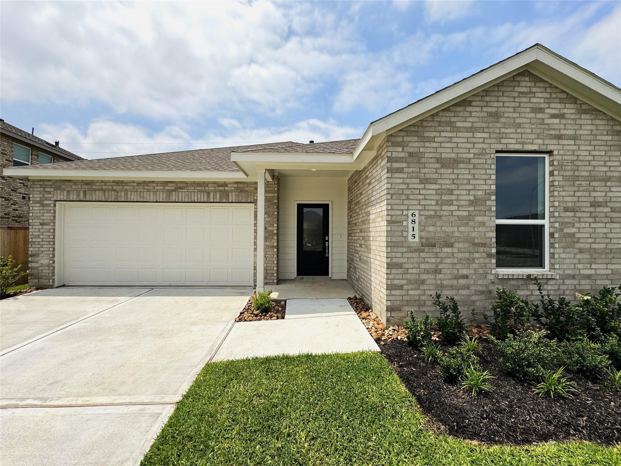 6815 Harvest Wheat Lane Property Photo 1