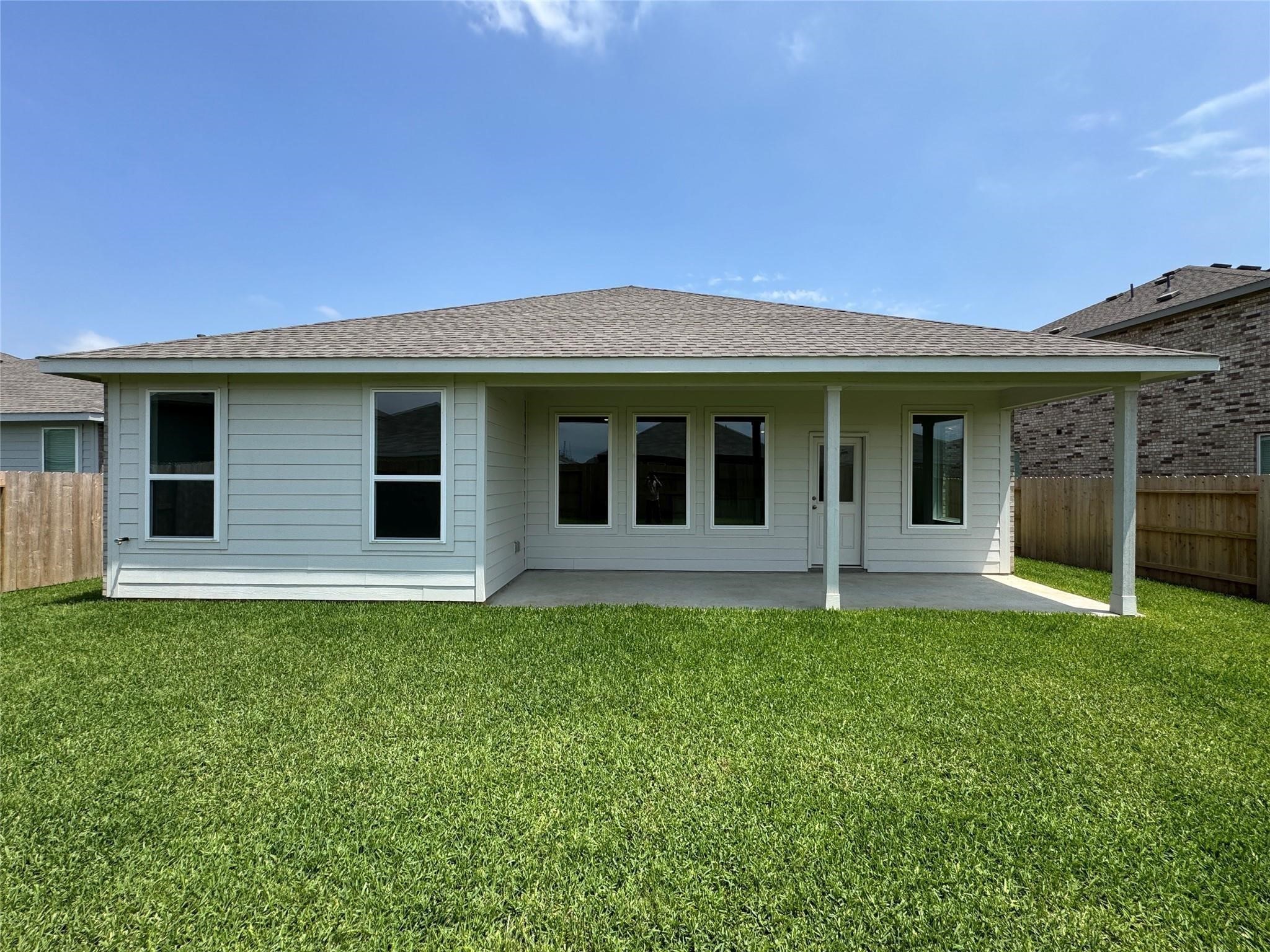 6815 Harvest Wheat Lane Property Photo 36