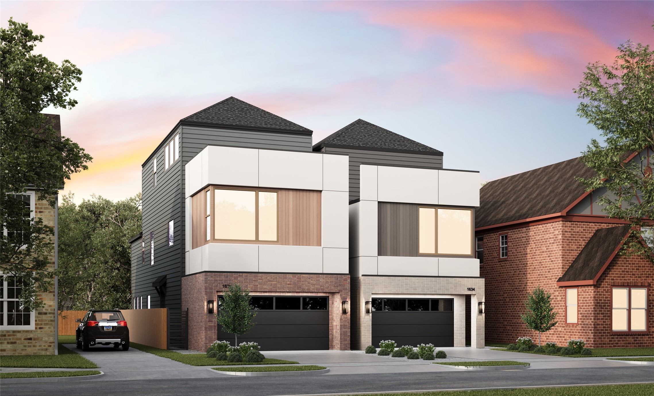 1634 CASTLE Court Property Photo 1