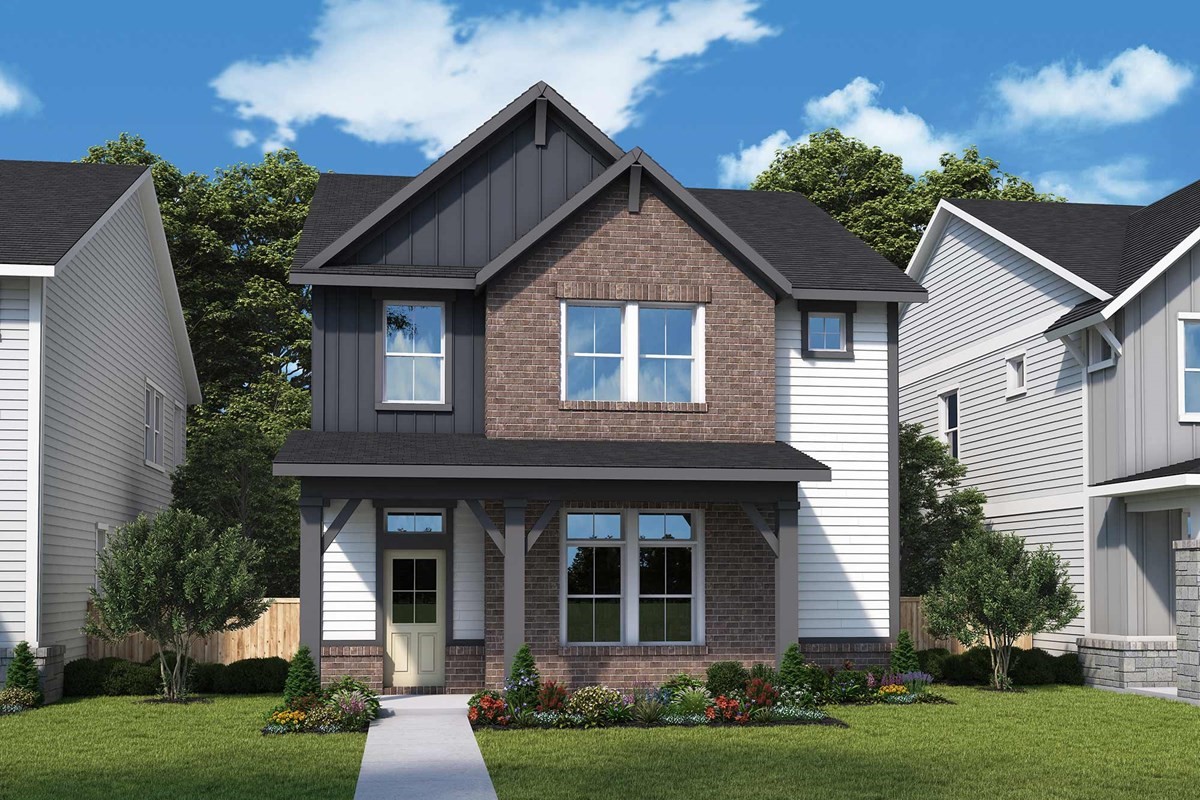 6411 Elm Chase Lane Property Photo 1