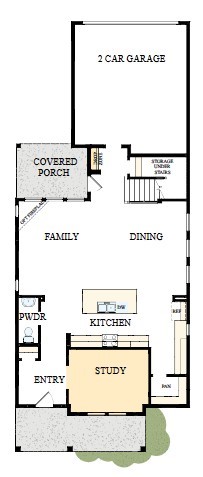 6411 Elm Chase Lane Property Photo 3