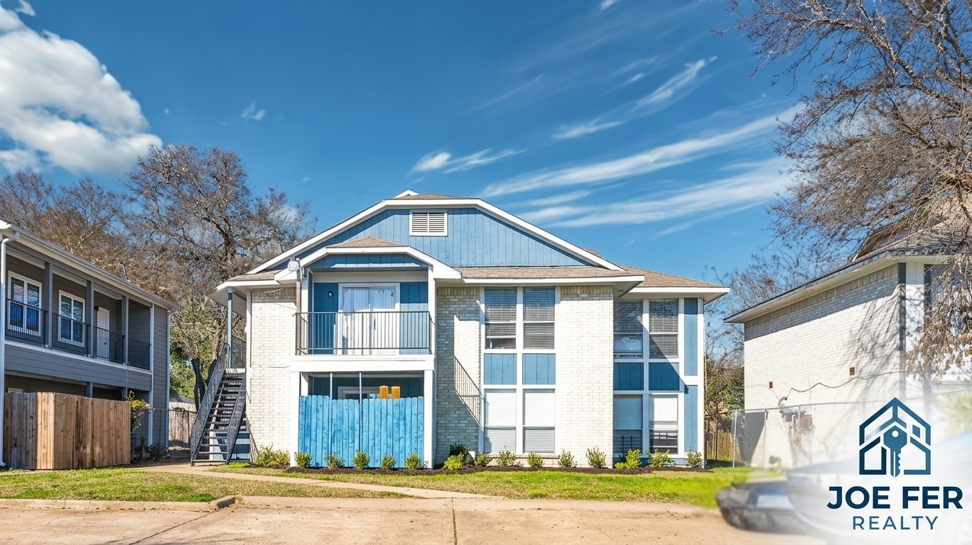 6118 W Mount Houston Road C Property Photo 1