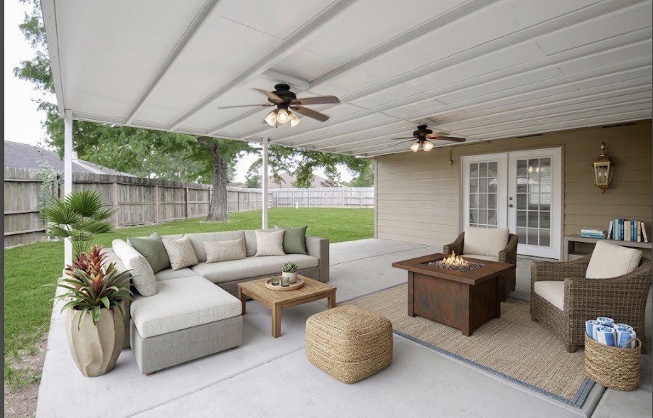 10615 Heatherford Drive Property Photo 36