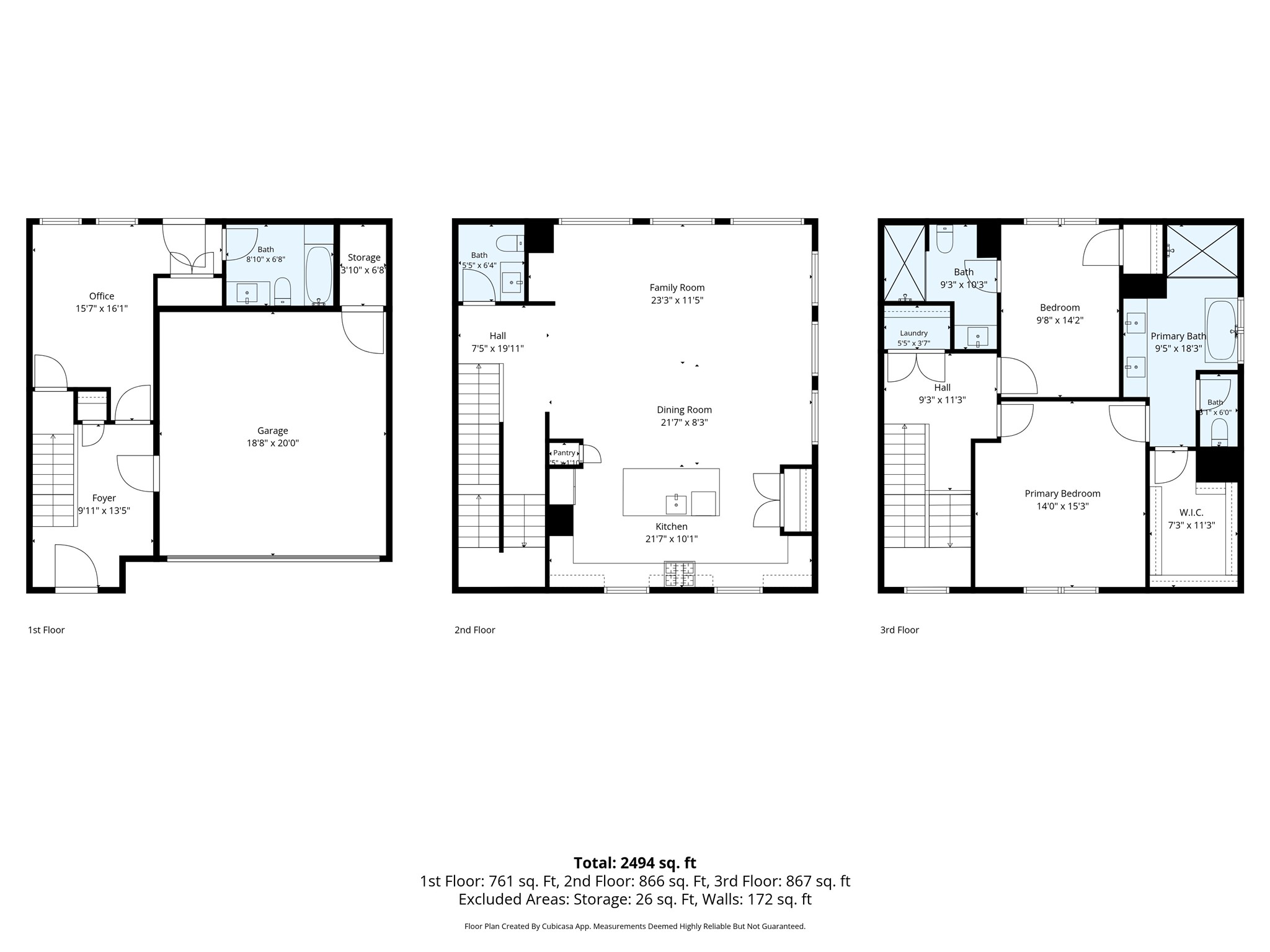 327 N Nagle Street Property Photo 10