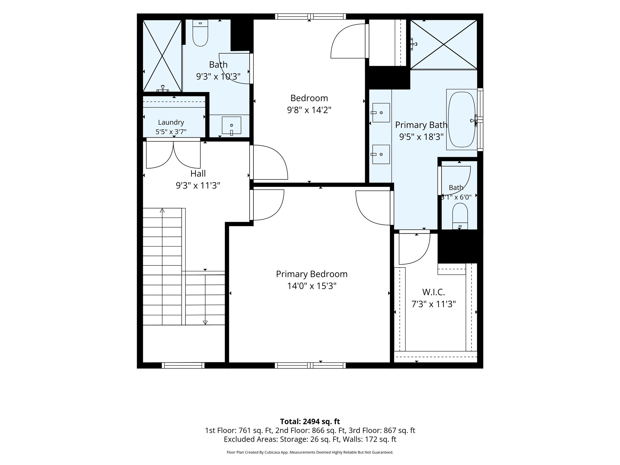 327 N Nagle Street Property Photo 41