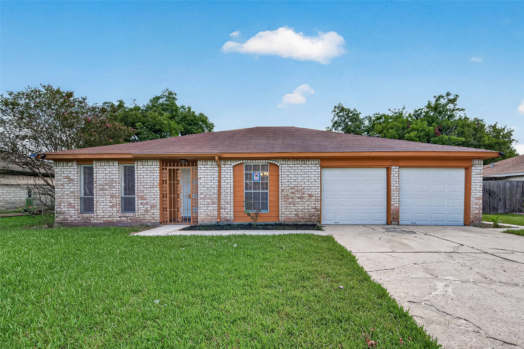 6918 Cloud Swept Lane Property Photo 1