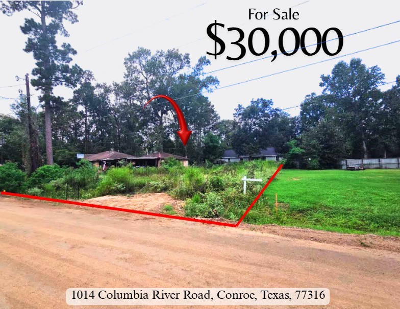 1014 Columbia River Road Property Photo 1