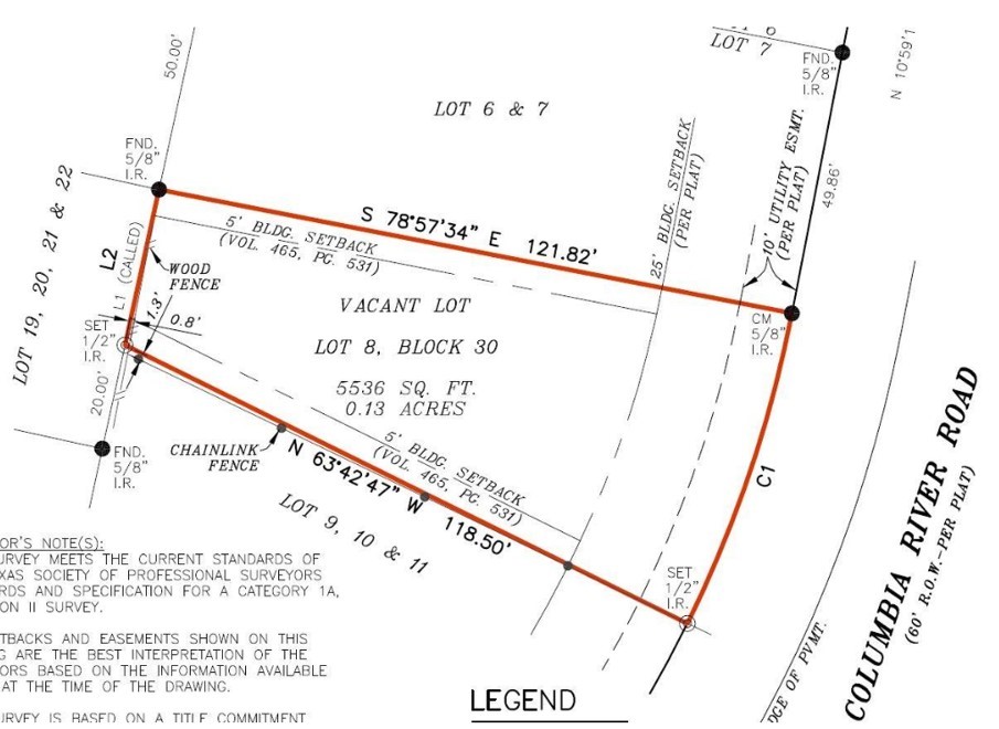 1014 Columbia River Road Property Photo 3