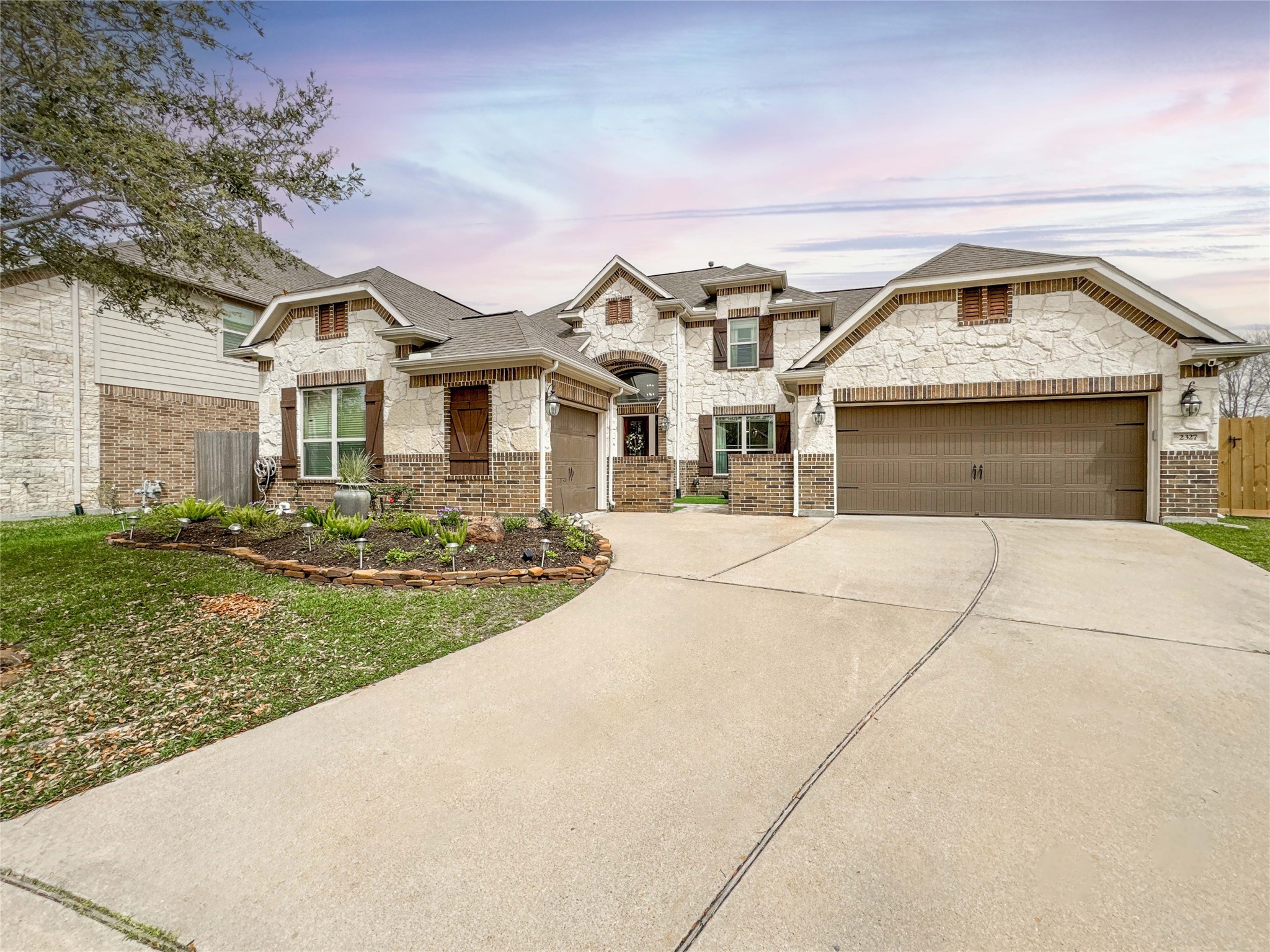2327 Hamilton Pool Lane Property Photo
