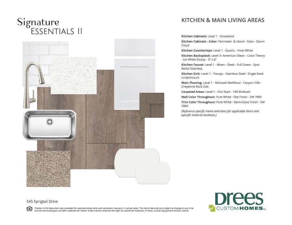 436 Harvest Moon Drive Property Photo 3
