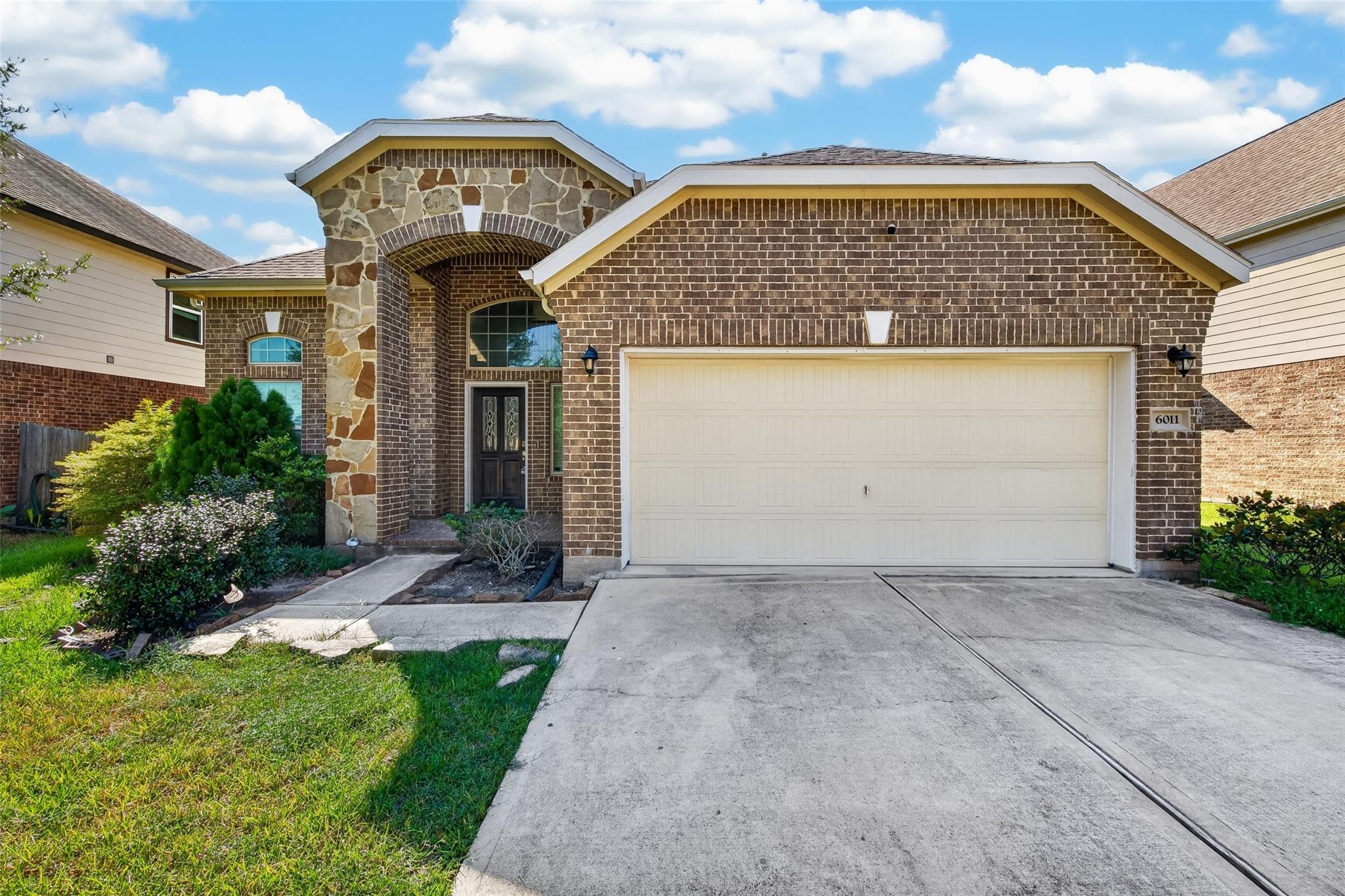 6011 Marble Bend Lane, Richmond Tx 77407 Property Photo 1